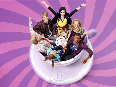 soony with a chance|sonny with a chance season 2.